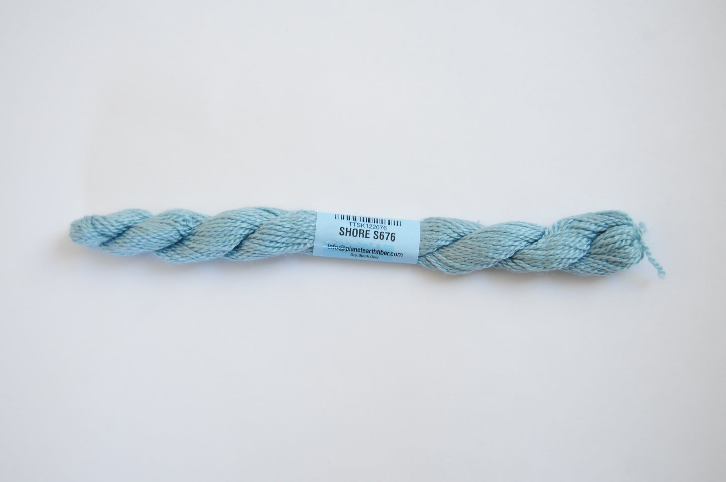 Essentials Skein - Shore 676