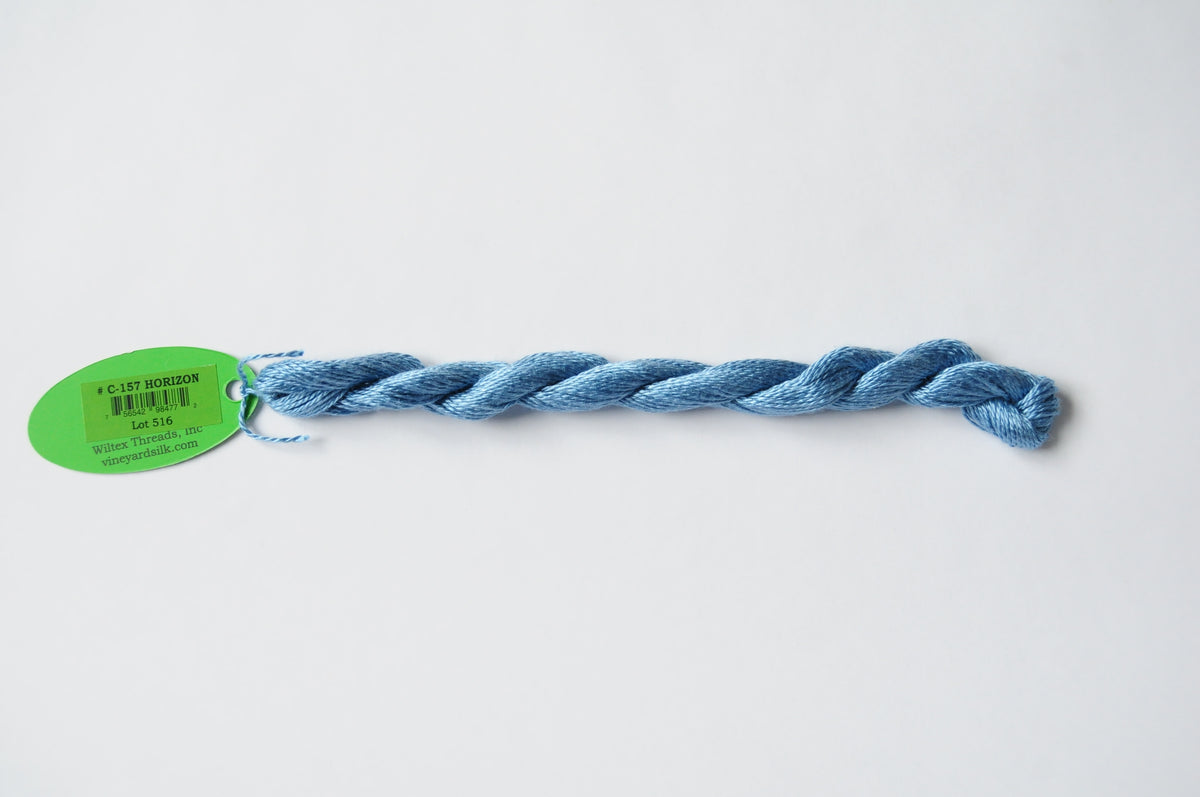 Vineyard Silk Classic Skein - Horizon 157