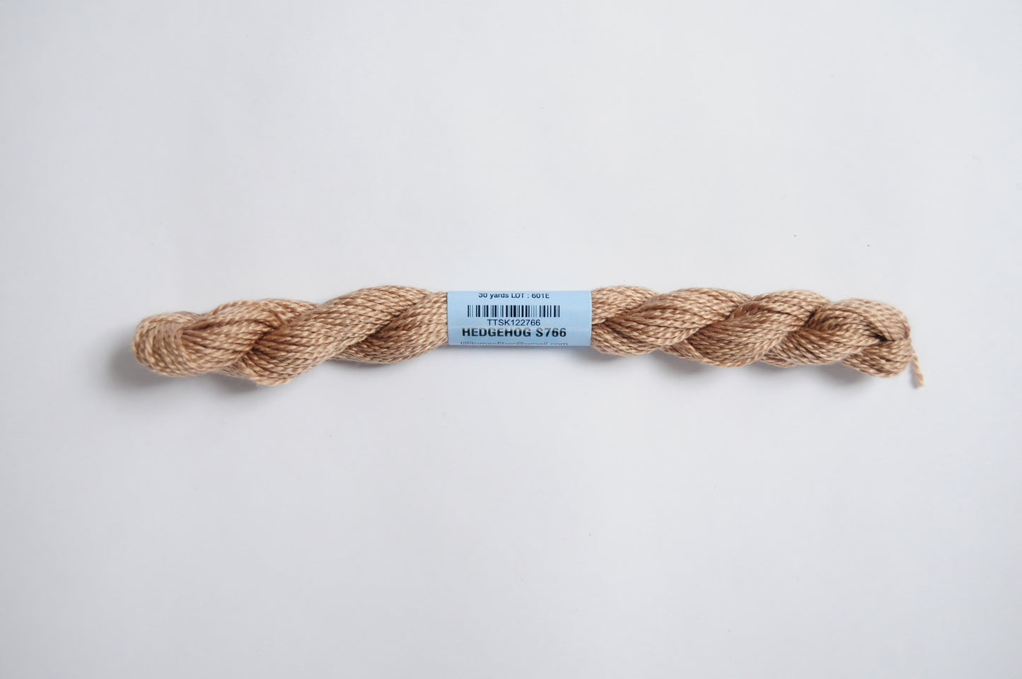 Essentials Skein - Hedgehog 766