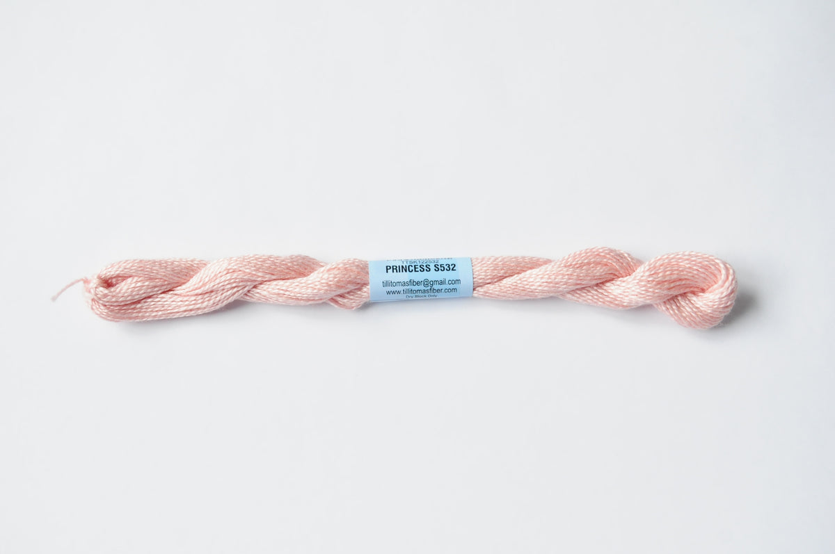Essentials Skein - Princess 532