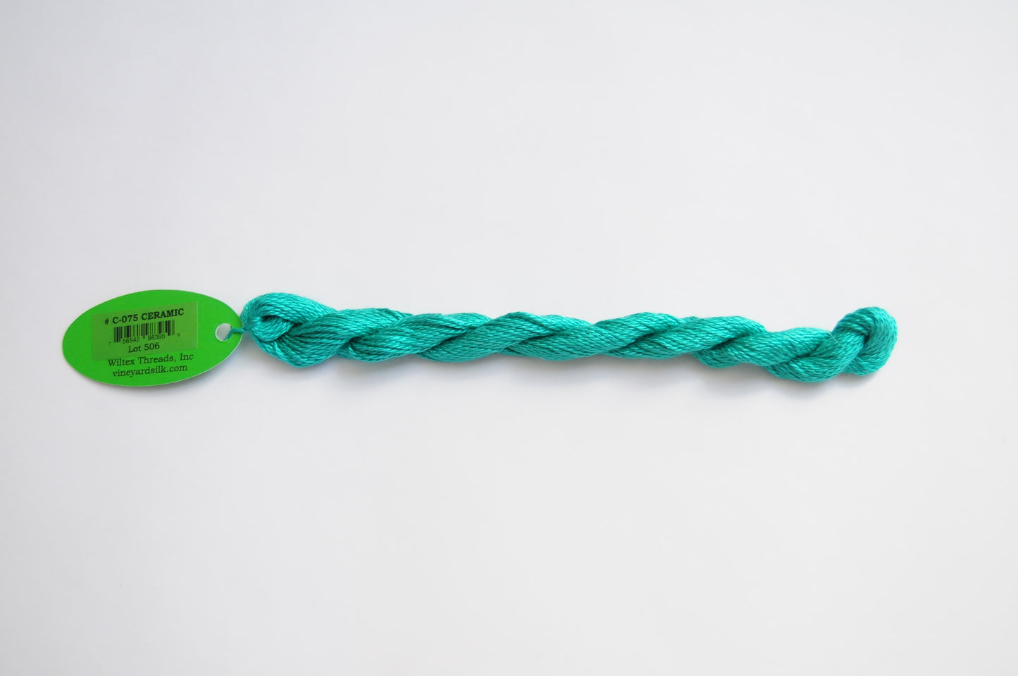 Vineyard Silk Classic Skein - Ceramic 075