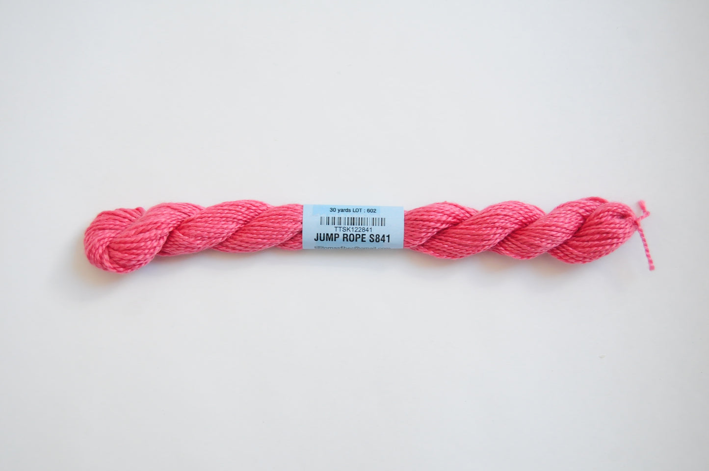Essentials Skein - Jump Rope 841