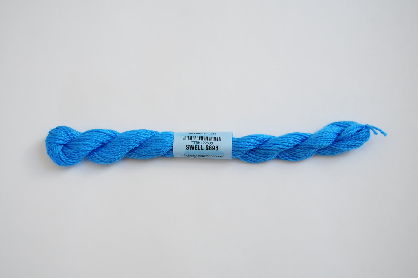 Essentials Skein - Swell 698