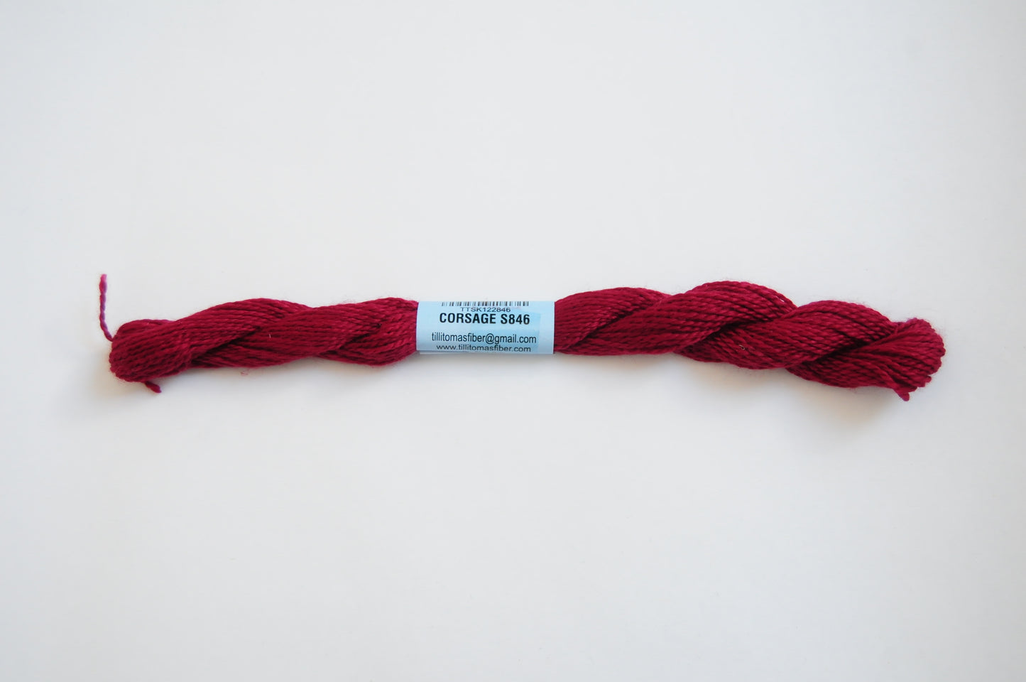 Essentials Skein - Corsage 846