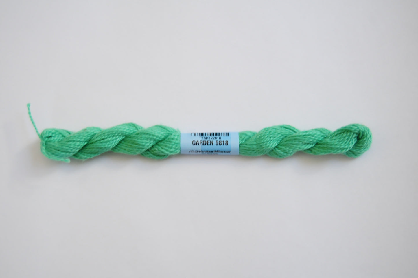 Essentials Skein - Garden 818