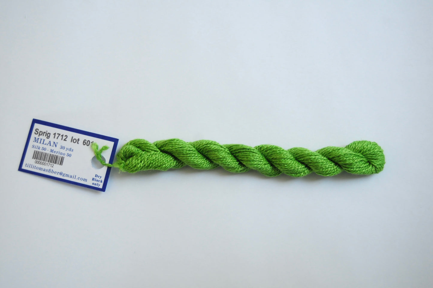 Milan Skein - Sprig 1712