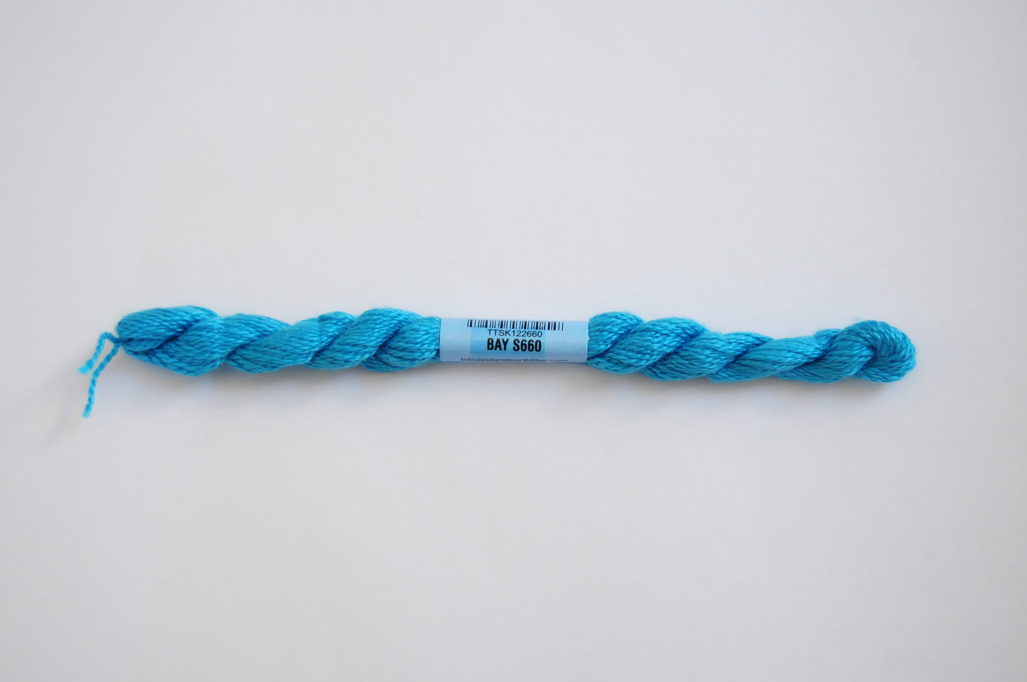 Essentials Skein - Bay 660