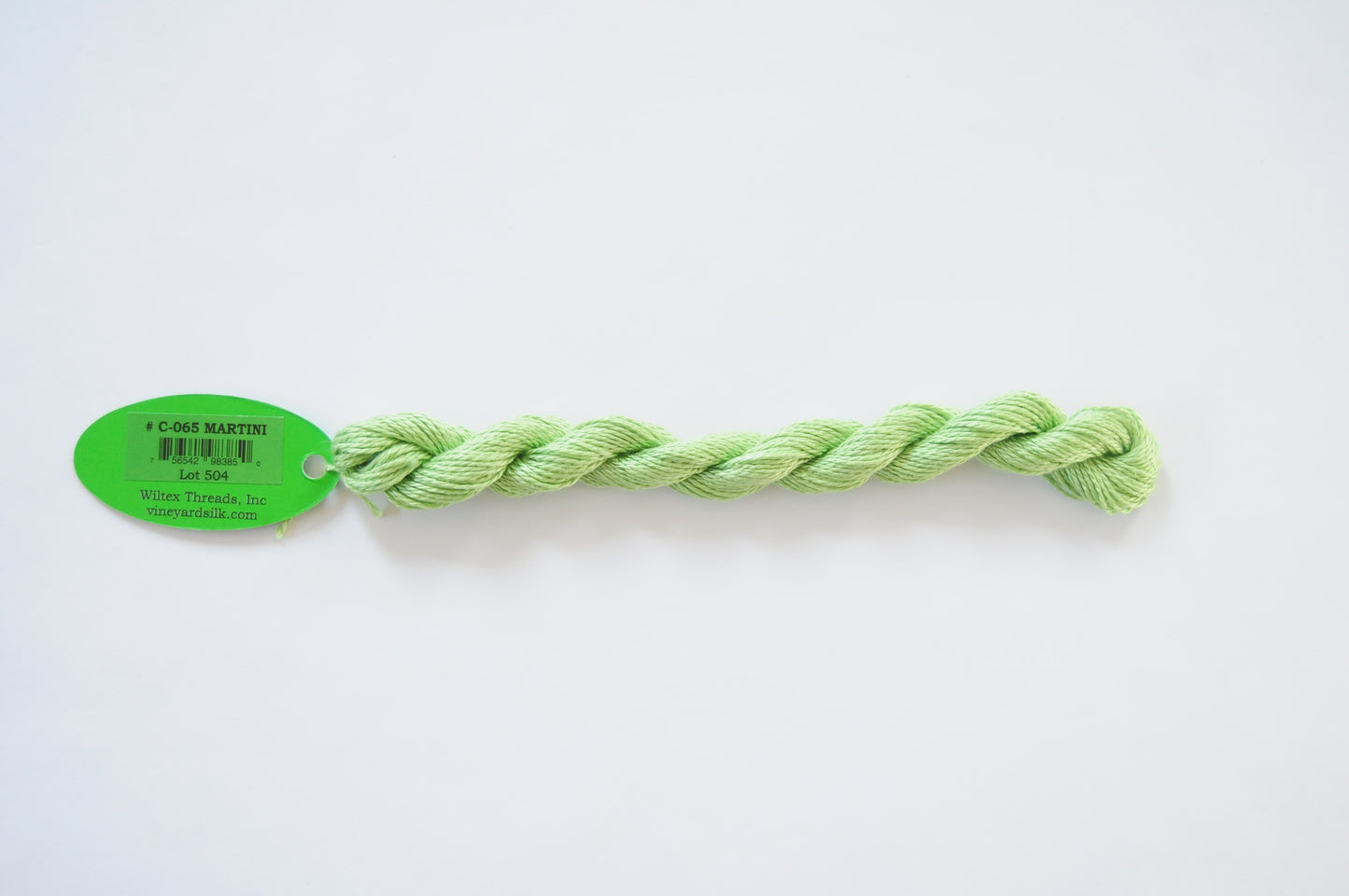 Vineyard Silk Classic Skein - Martini 065