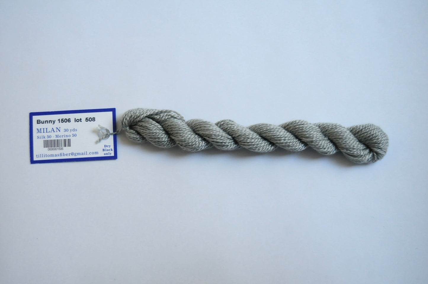 Milan Skein - Bunny 1506