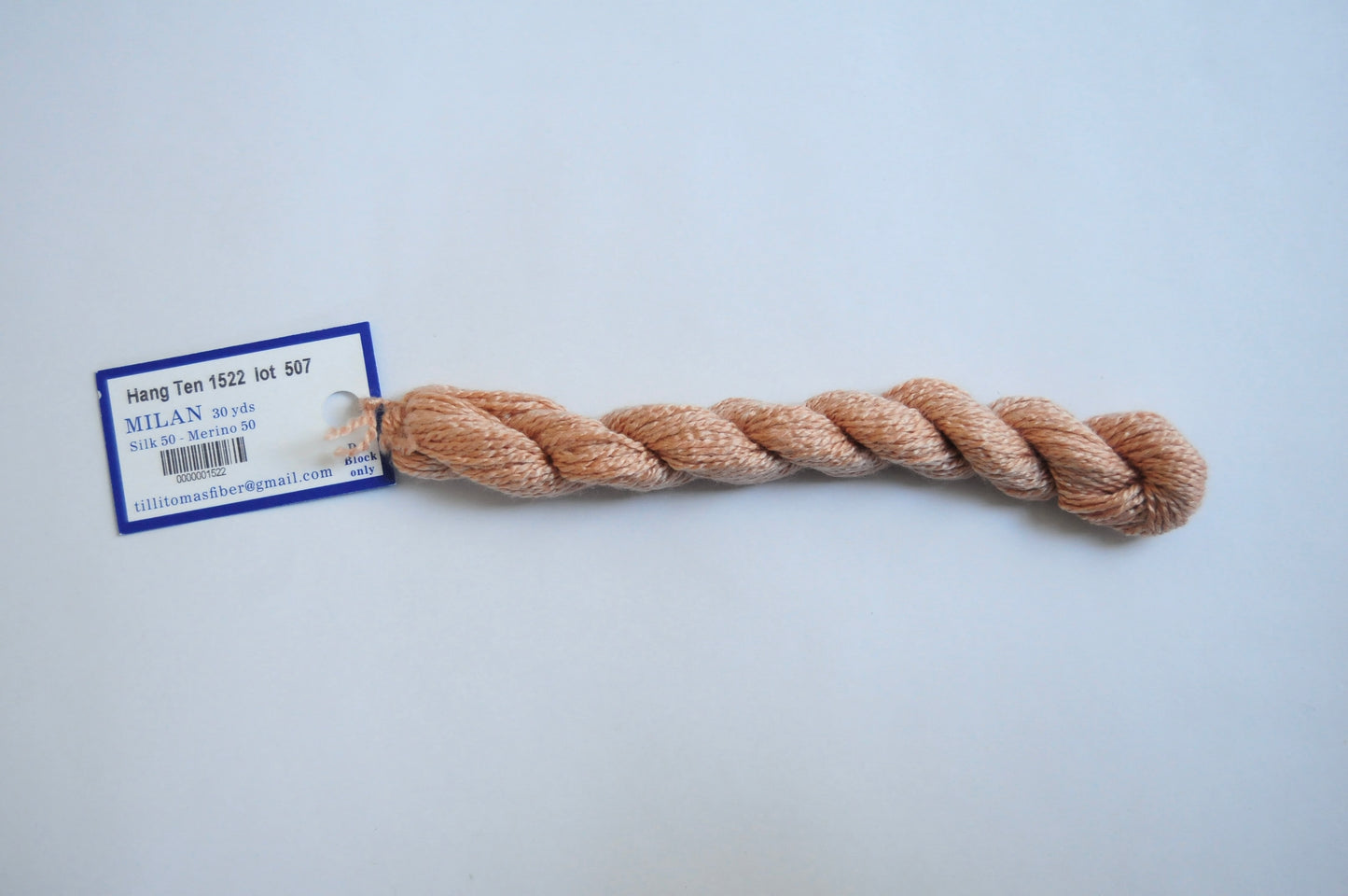 Milan Skein - Hang Ten 1522
