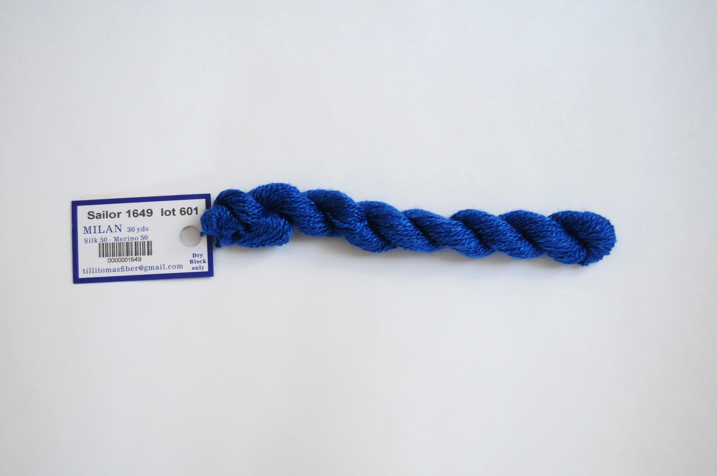 Milan Skein - Sailor 1649