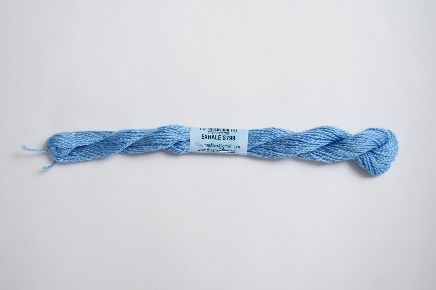 Essentials Skein - Exhale 799