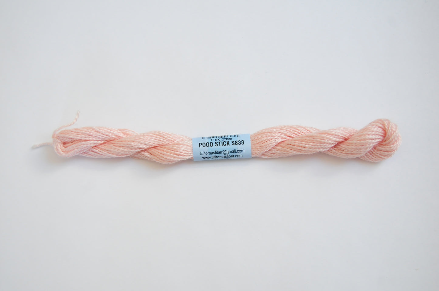 Essentials Skein - Pogo Stick 838
