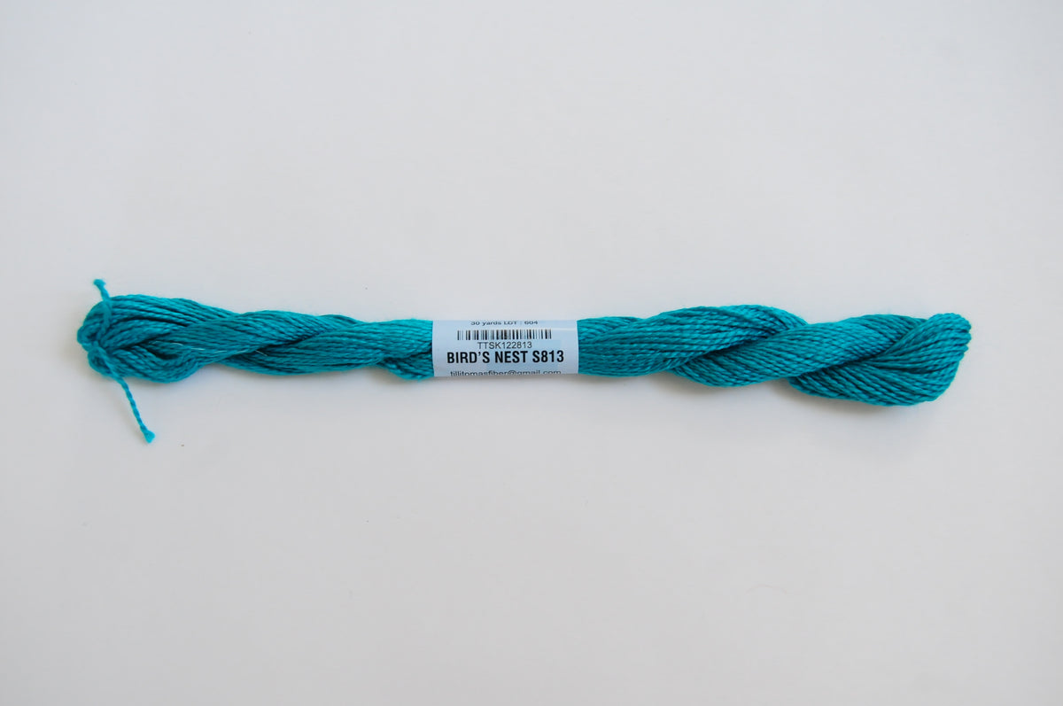 Essentials Skein - Bird's Nest 813