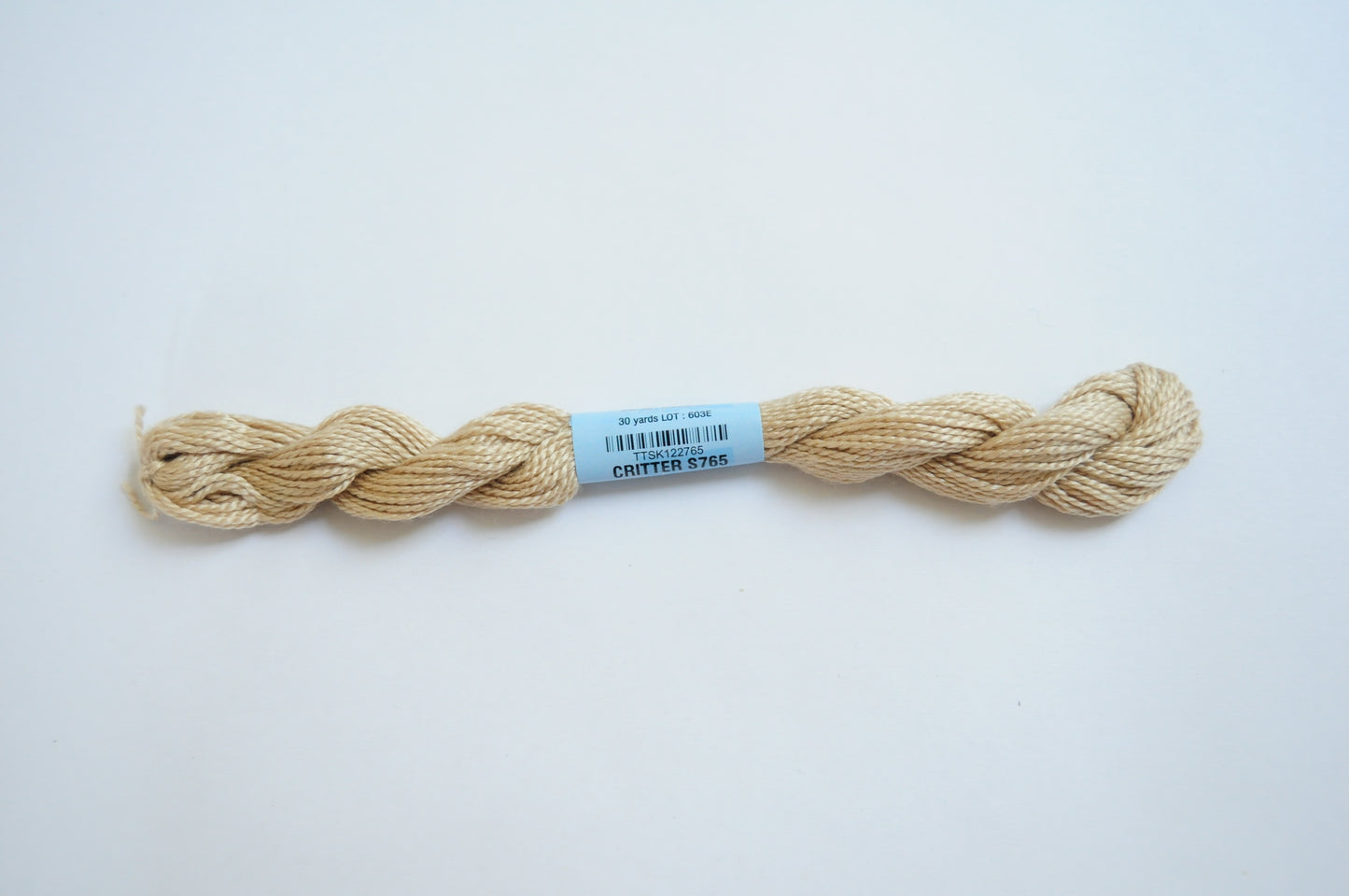 Essentials Skein - Critter 765