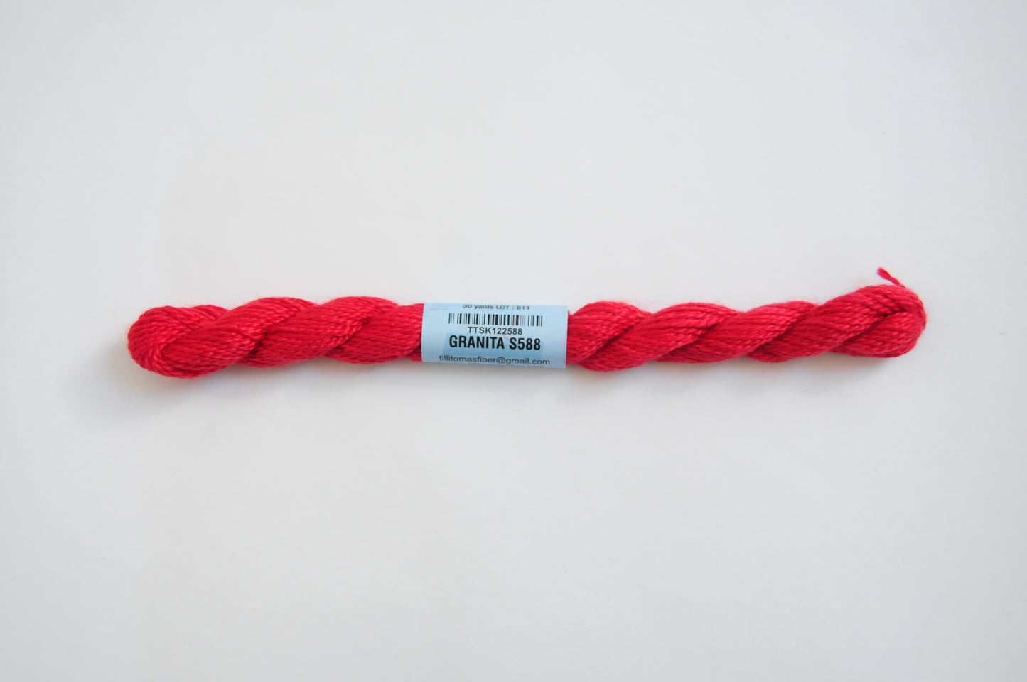 Essentials Skein - Granita 588