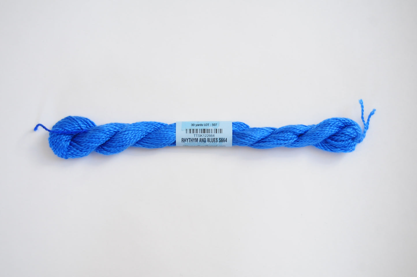 Essentials Skein - Rhythm And Blues 664