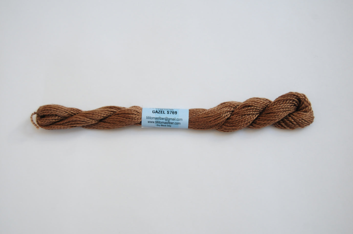 Essentials Skein - Gazelle 769