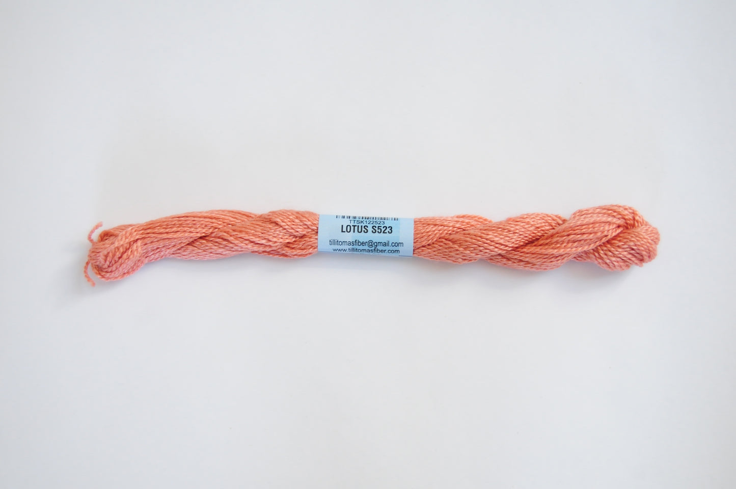 Essentials Skein - Lotus 523