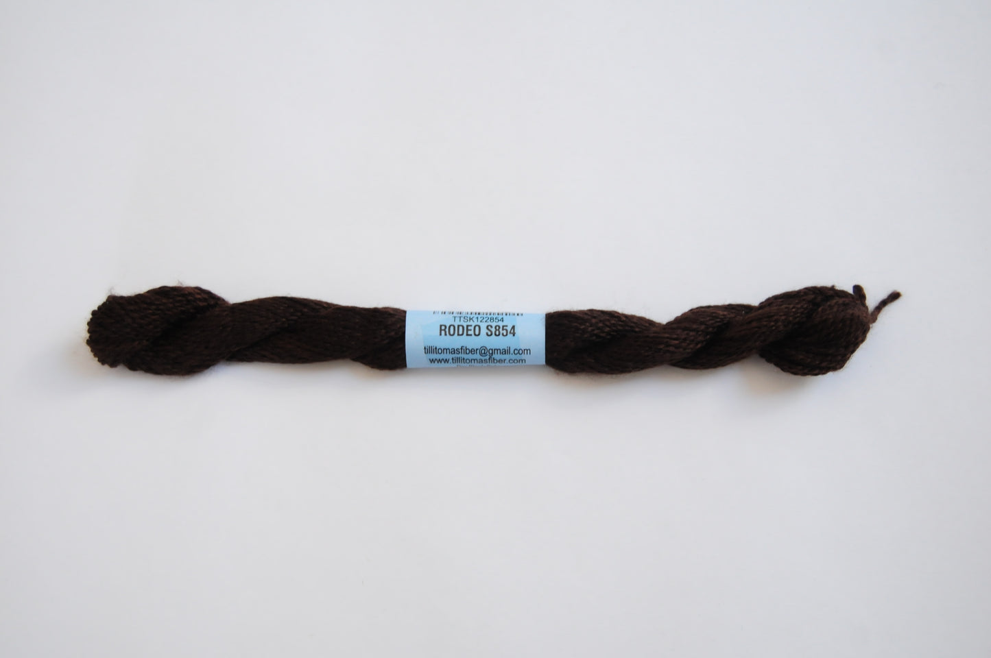 Essentials Skein - Rodeo 854