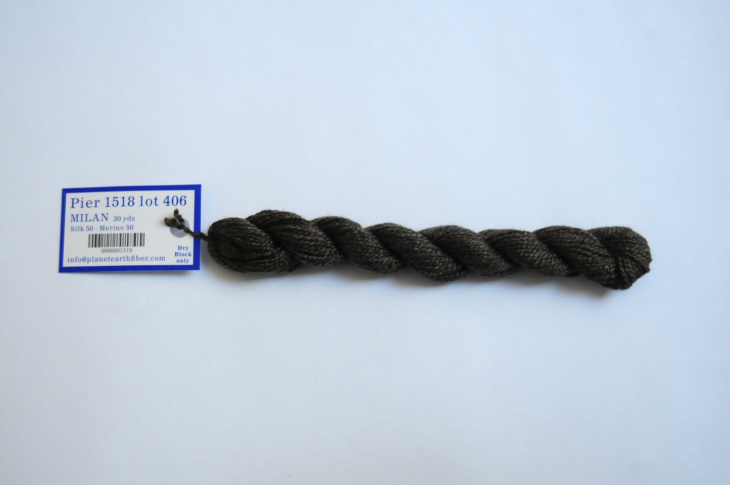 Milan Skein - Pier 1518