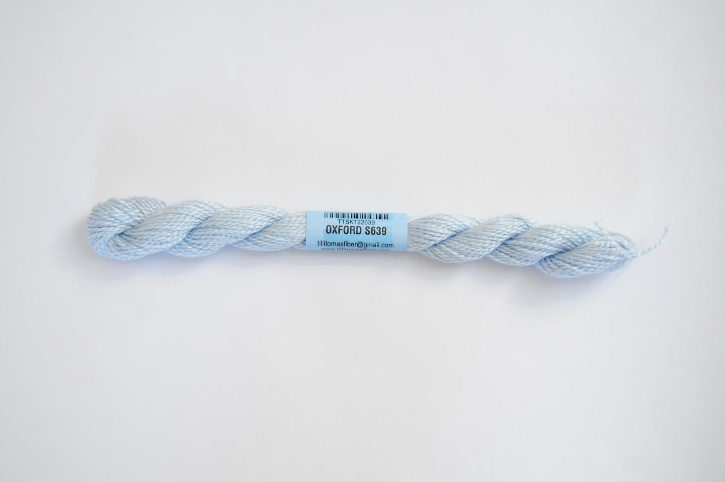 Essentials Skein - Oxford 639