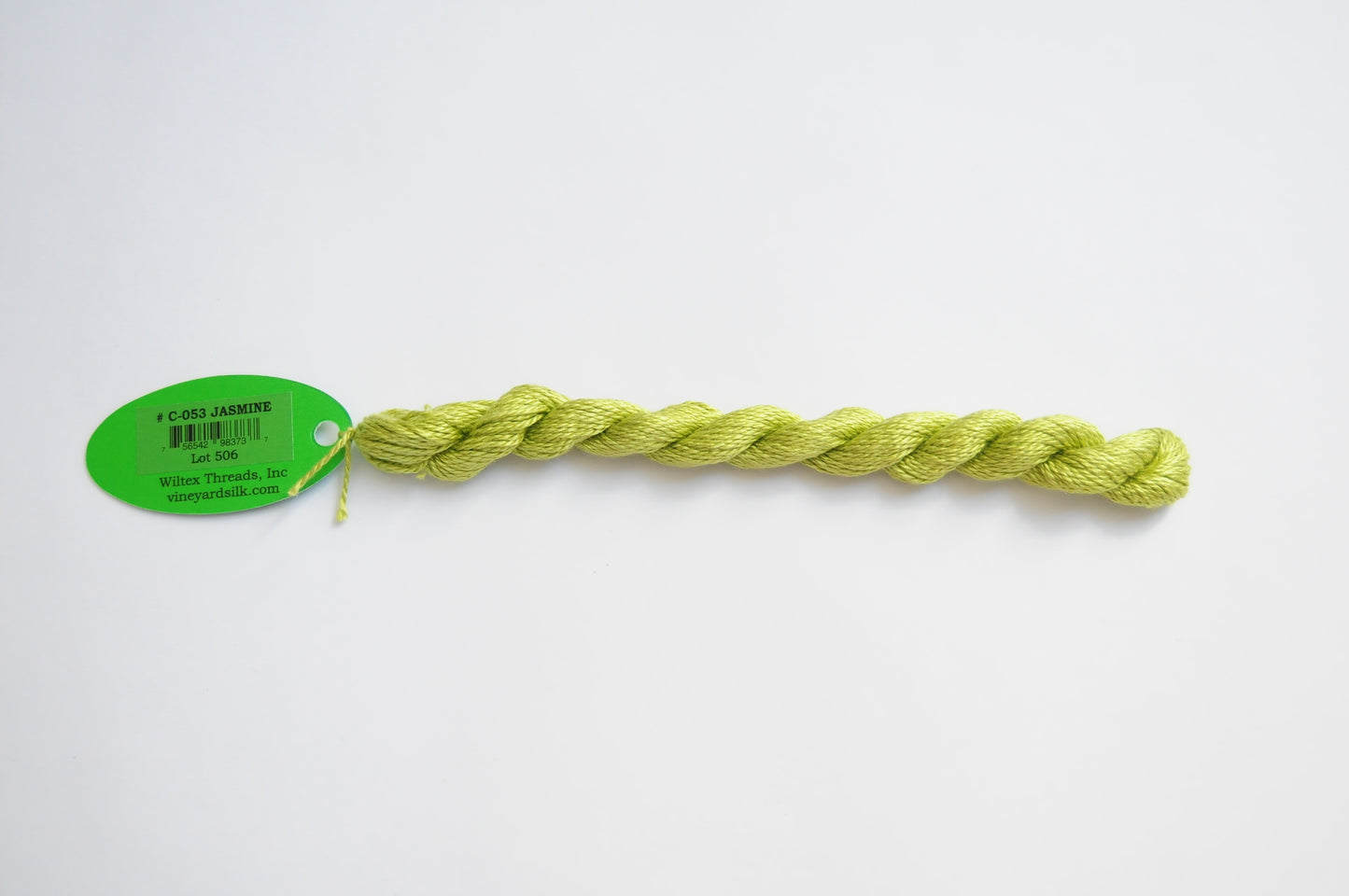 Vineyard Silk Classic Skein - Jasmine 053