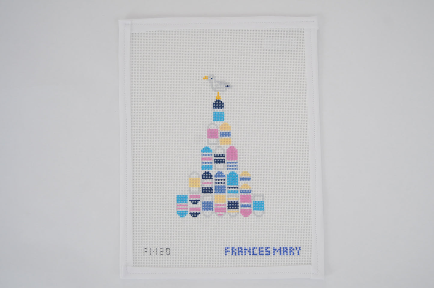 WARM WEATHER BUOY TREE