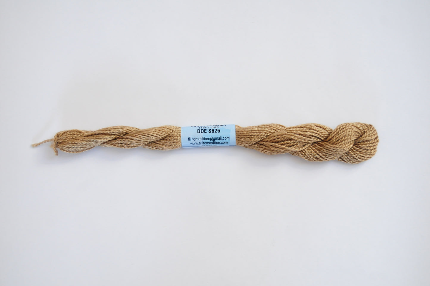 Essentials Skein - Doe 626