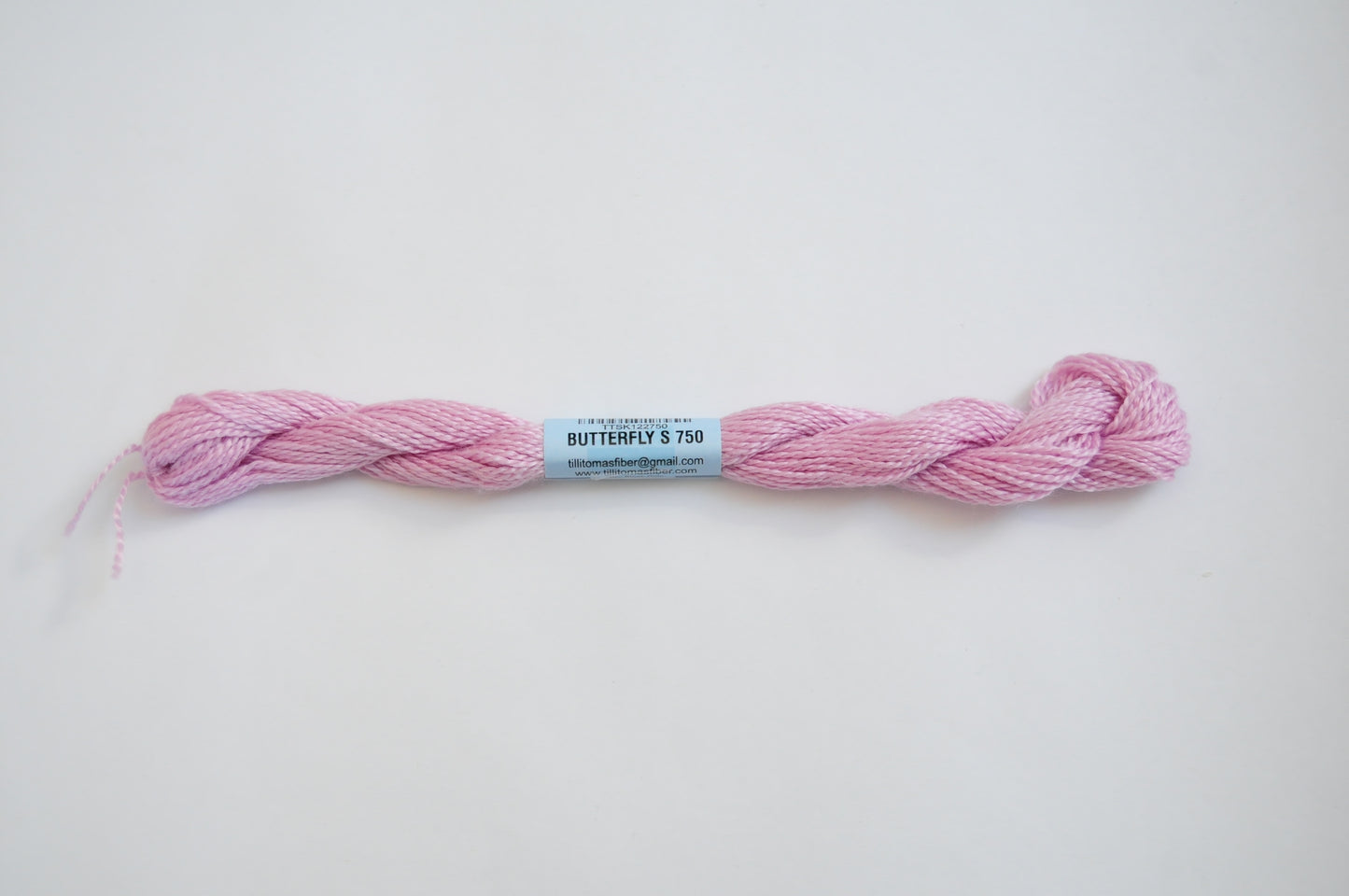 Essentials Skein - Butterfly 750