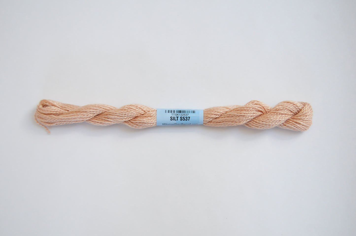 Essentials Skein - Silt 537