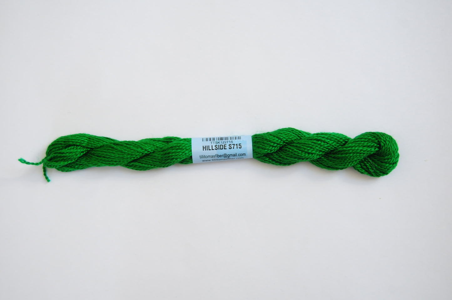 Essentials Skein - Hillside 715