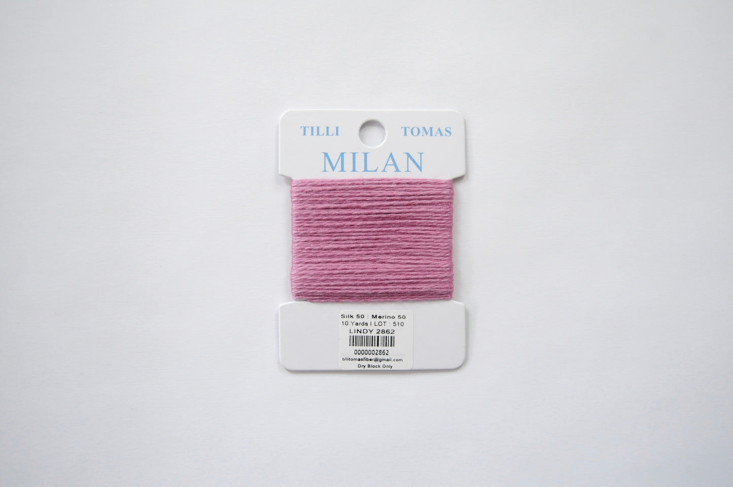 Milan Card - Lindy 2862