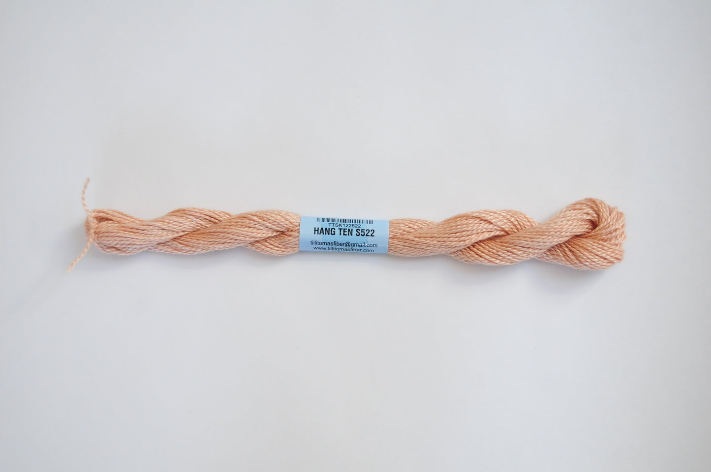 Essentials Skein - Hang Ten 522