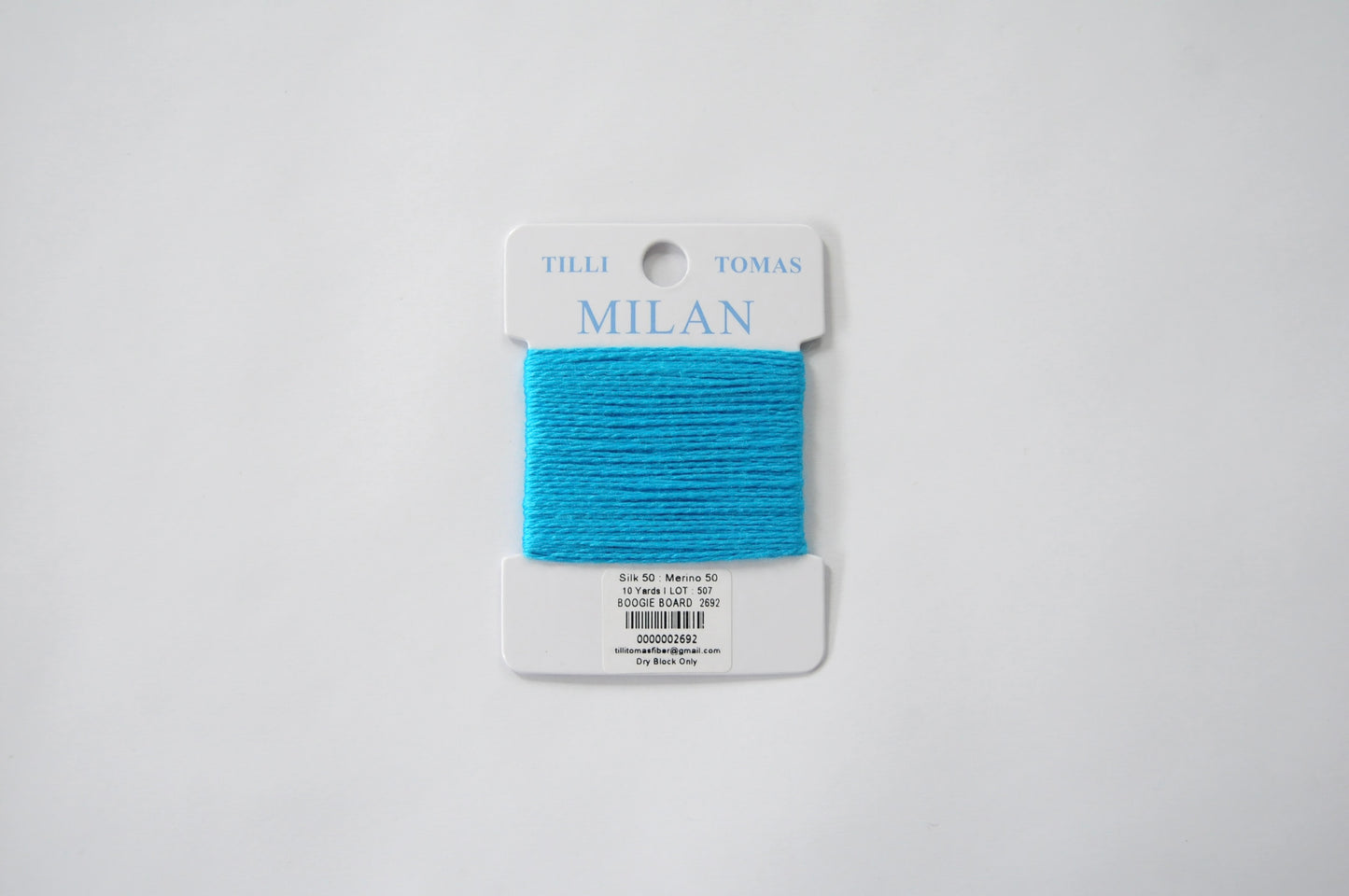 Milan Card - Boogie Board 2692