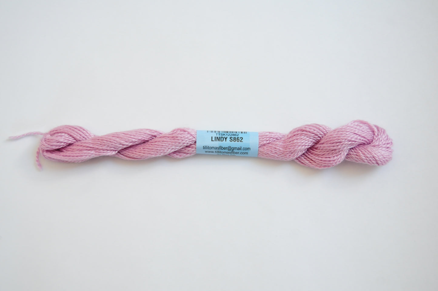 Essentials Skein - Lindy 862