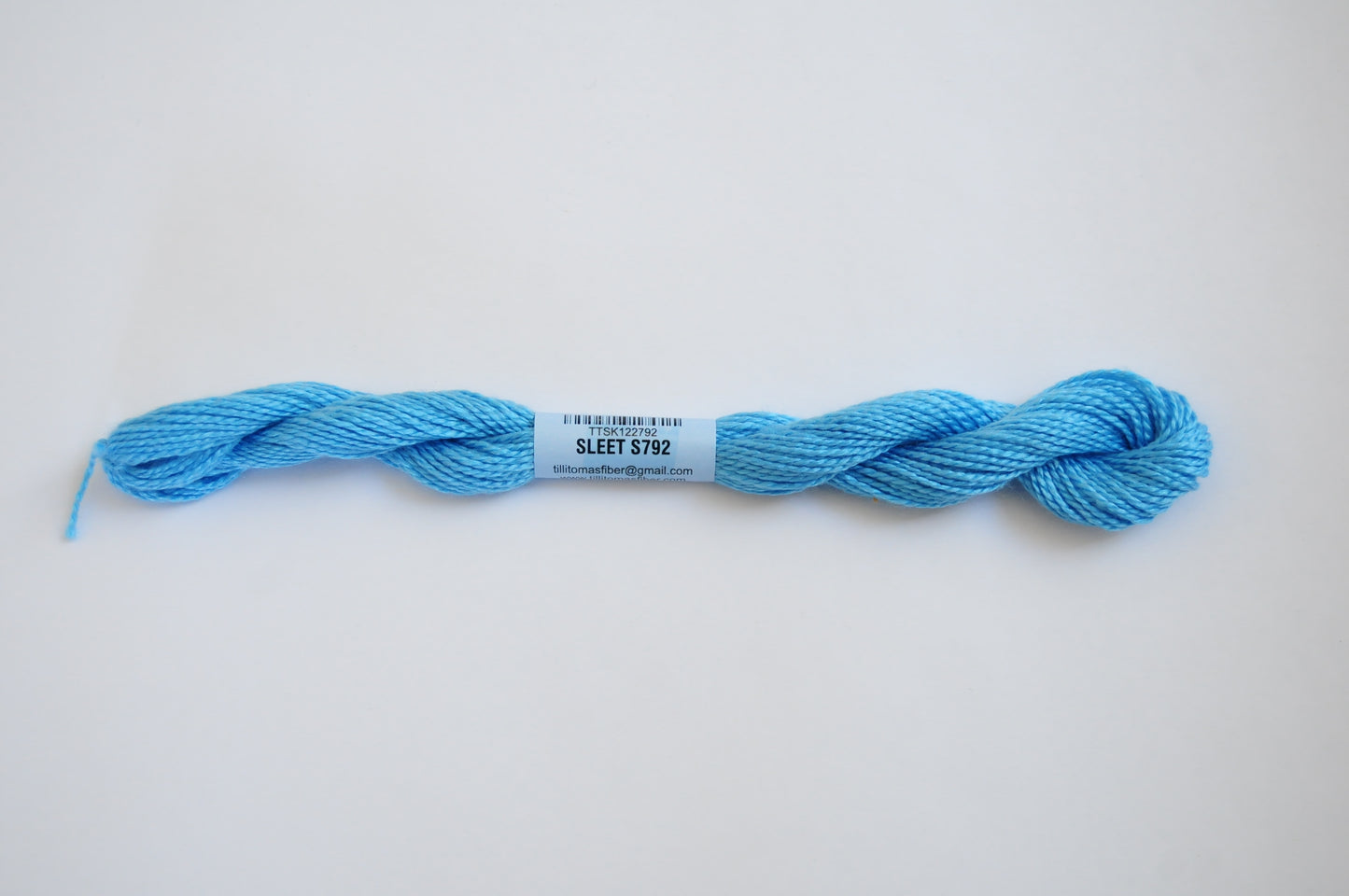 Essentials Skein - Sleet 792