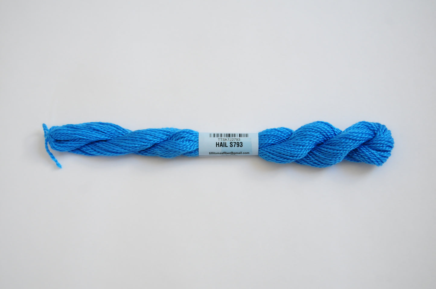 Essentials Skein - Hail 793