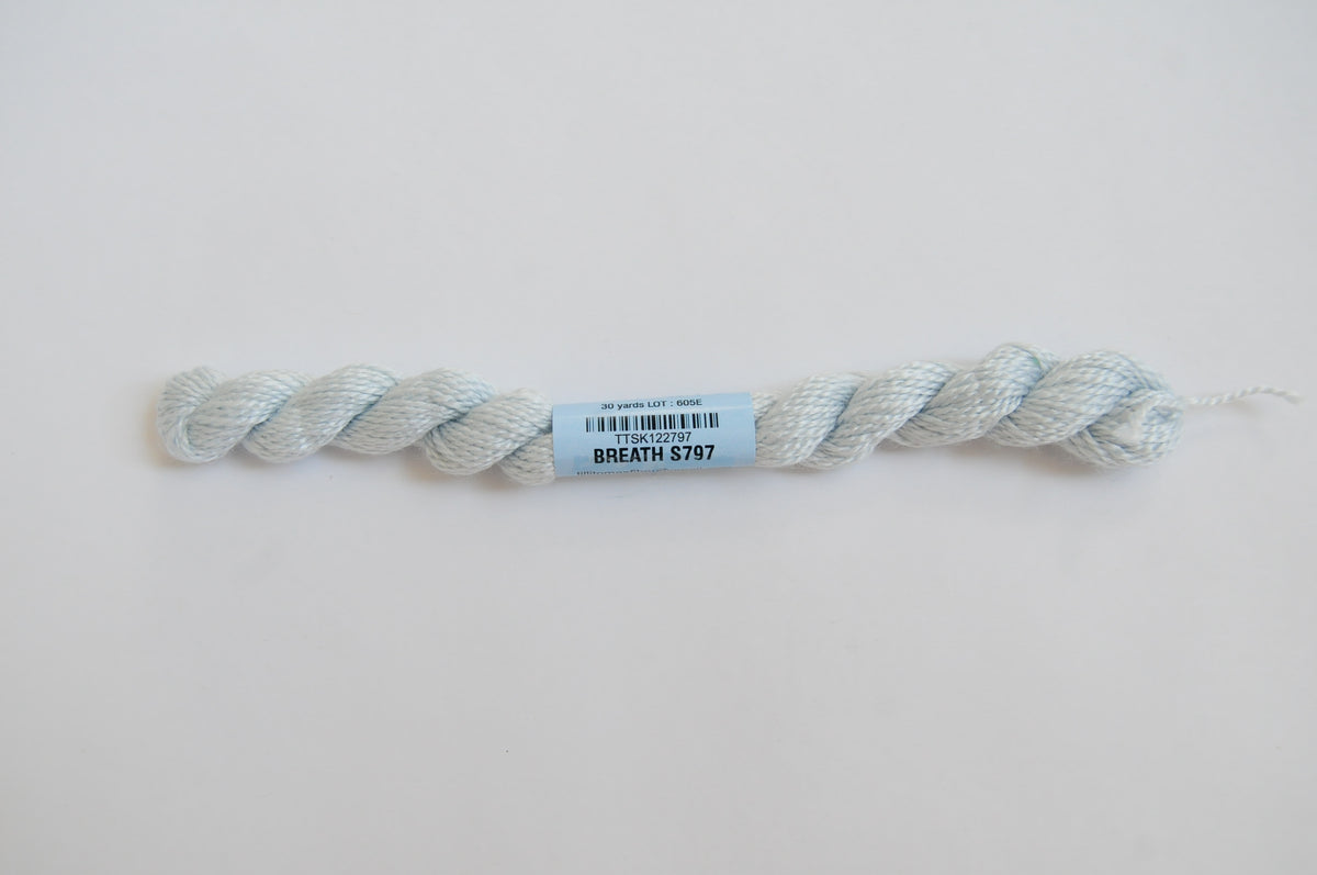 Essentials Skein - Breath 797