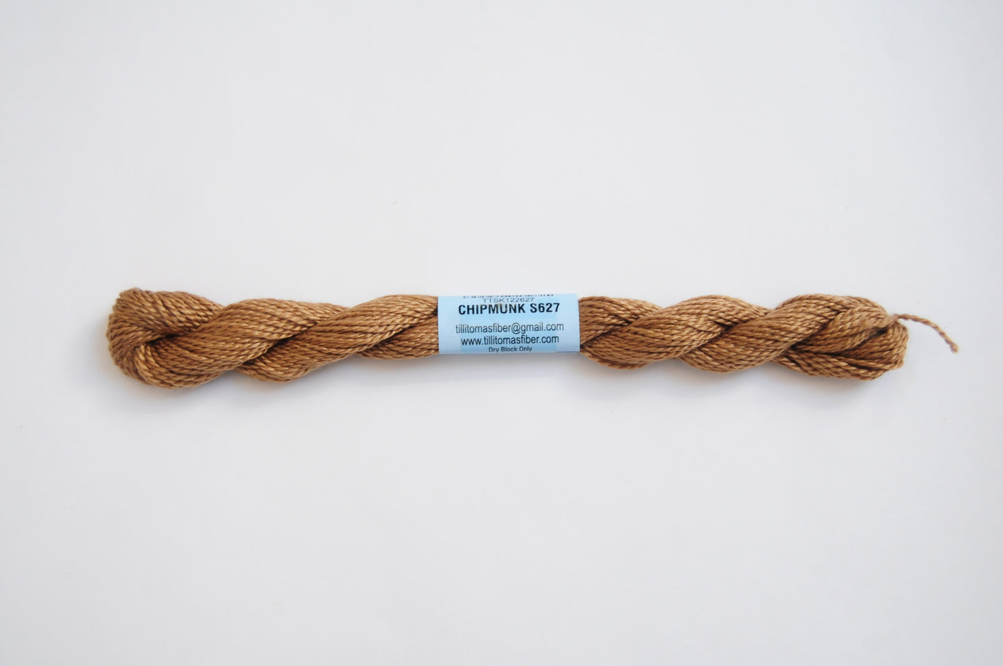 Essentials Skein - Chipmunk 627