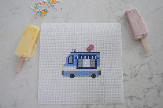 ICE CREAM YOU SCREAM