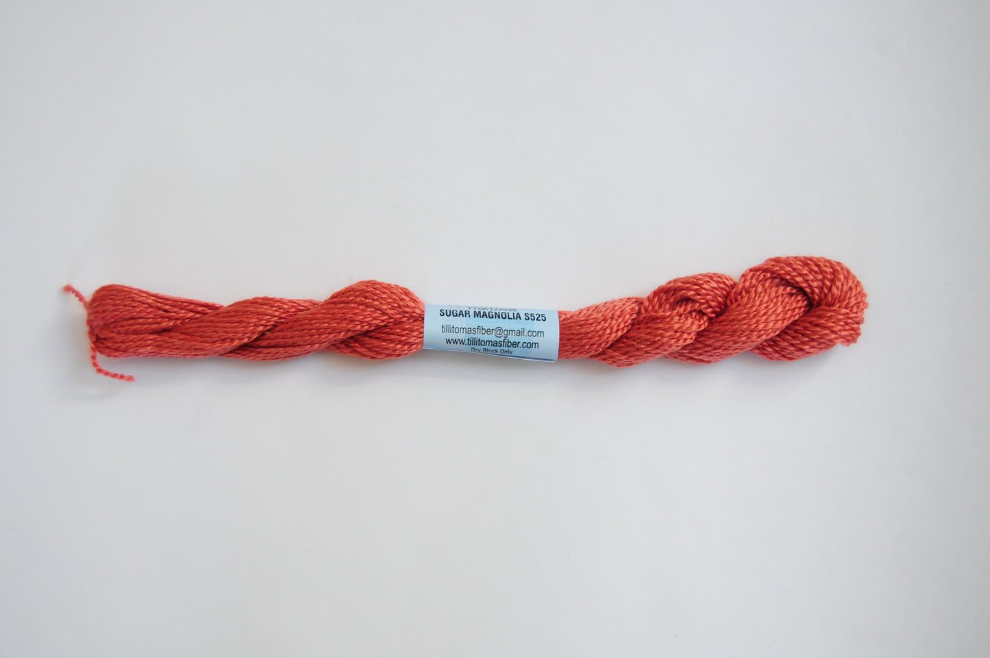 Essentials Skein - Sugar Magnolia 525