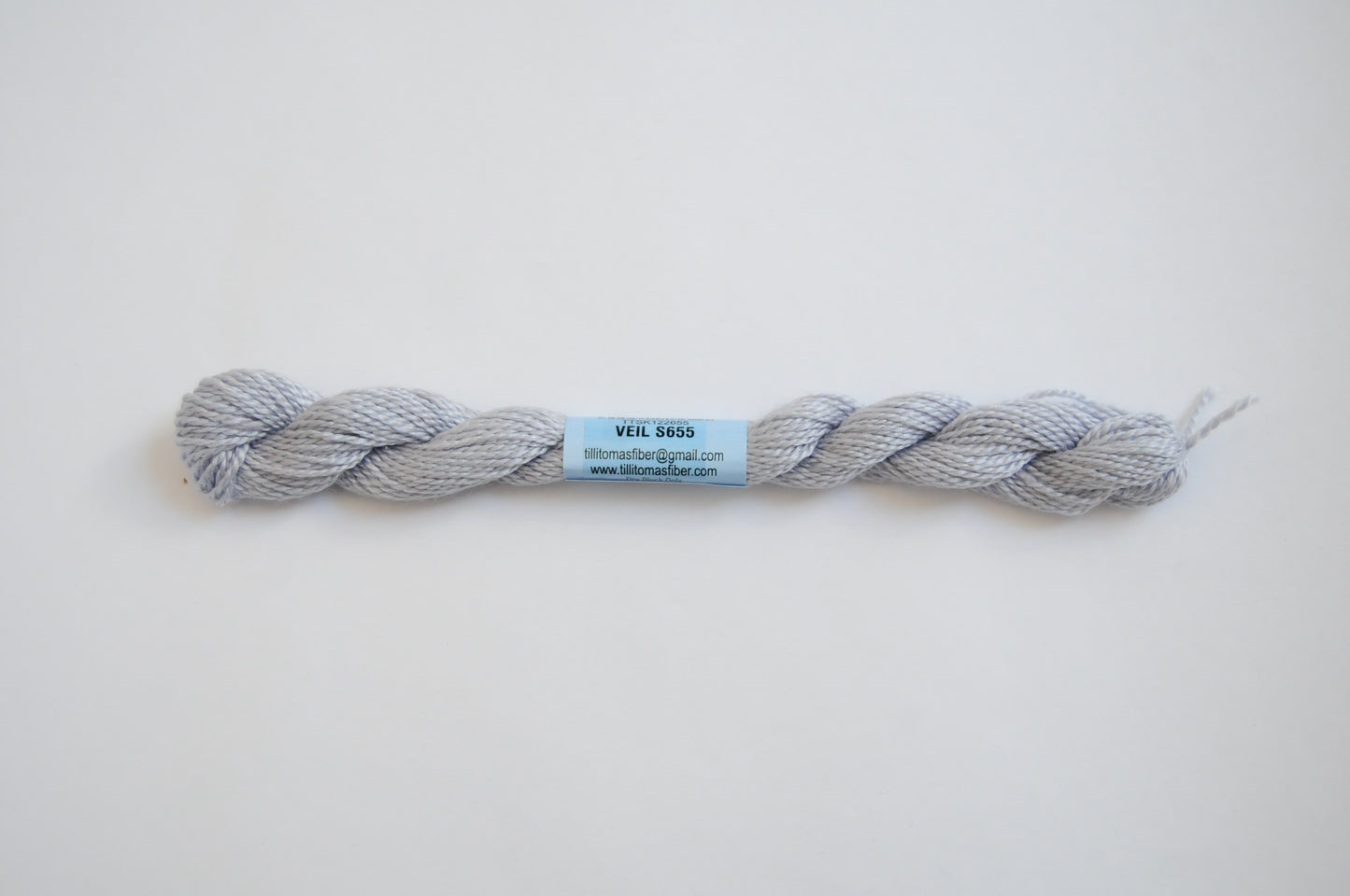 Essentials Skein - Veil 655
