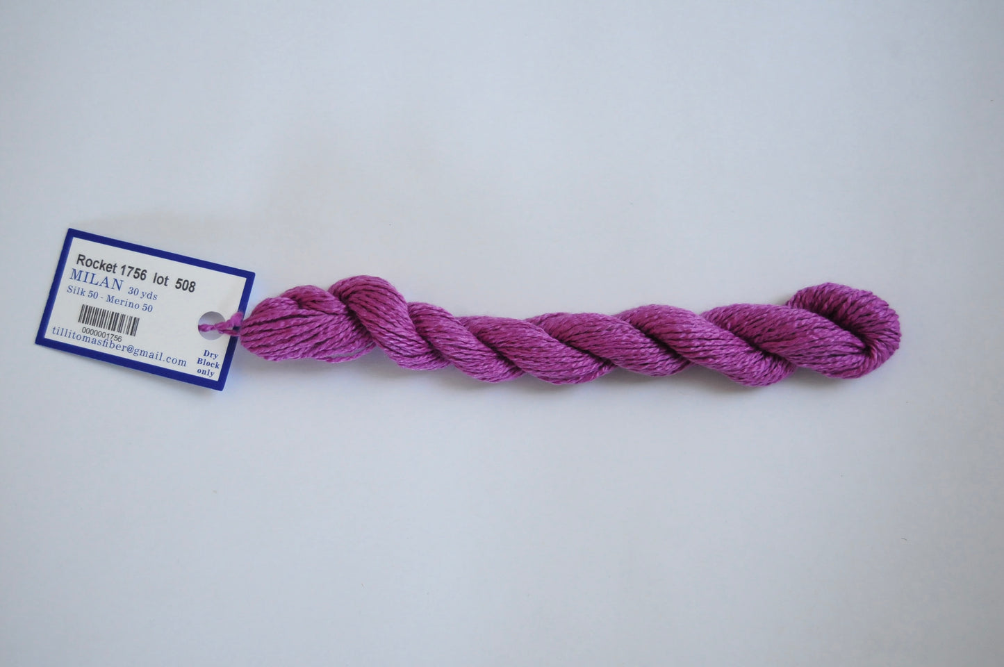 Milan Skein - Rocket 1756