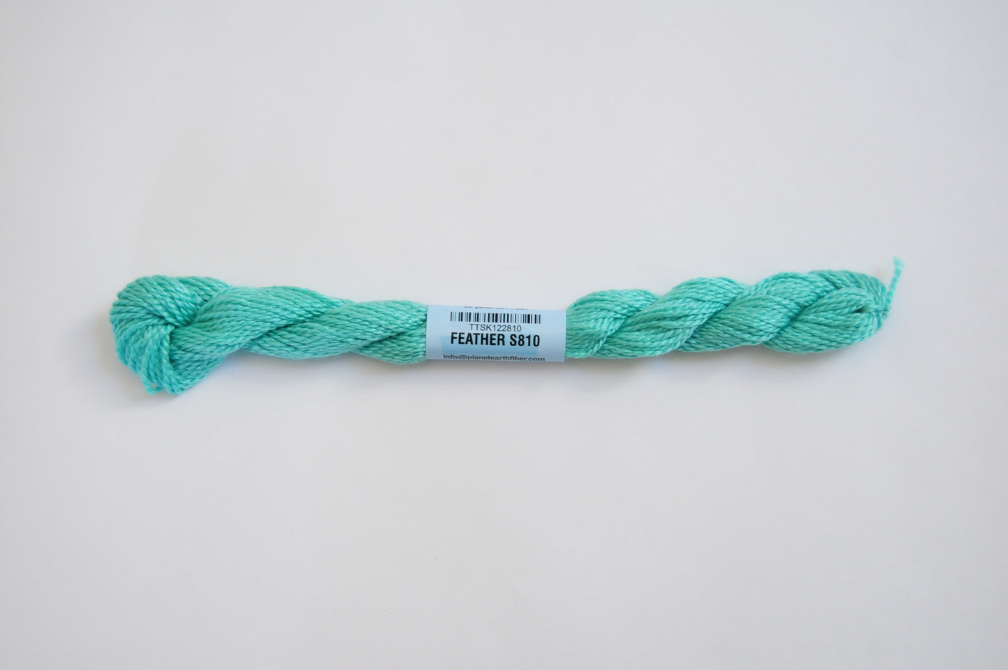 Essentials Skein - Feather 810