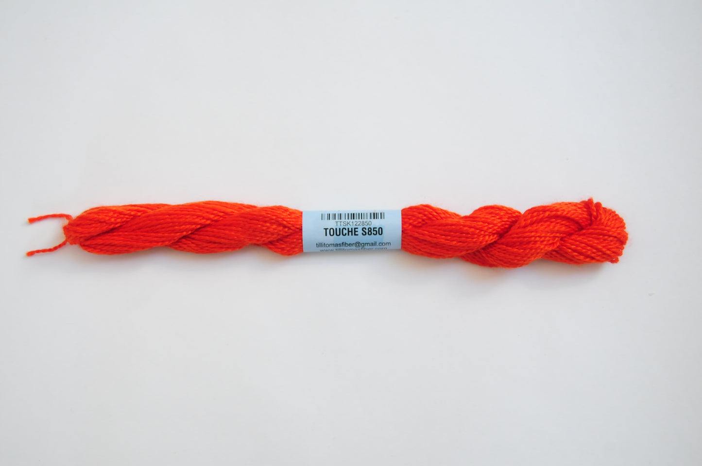 Essentials Skein - Touche 850