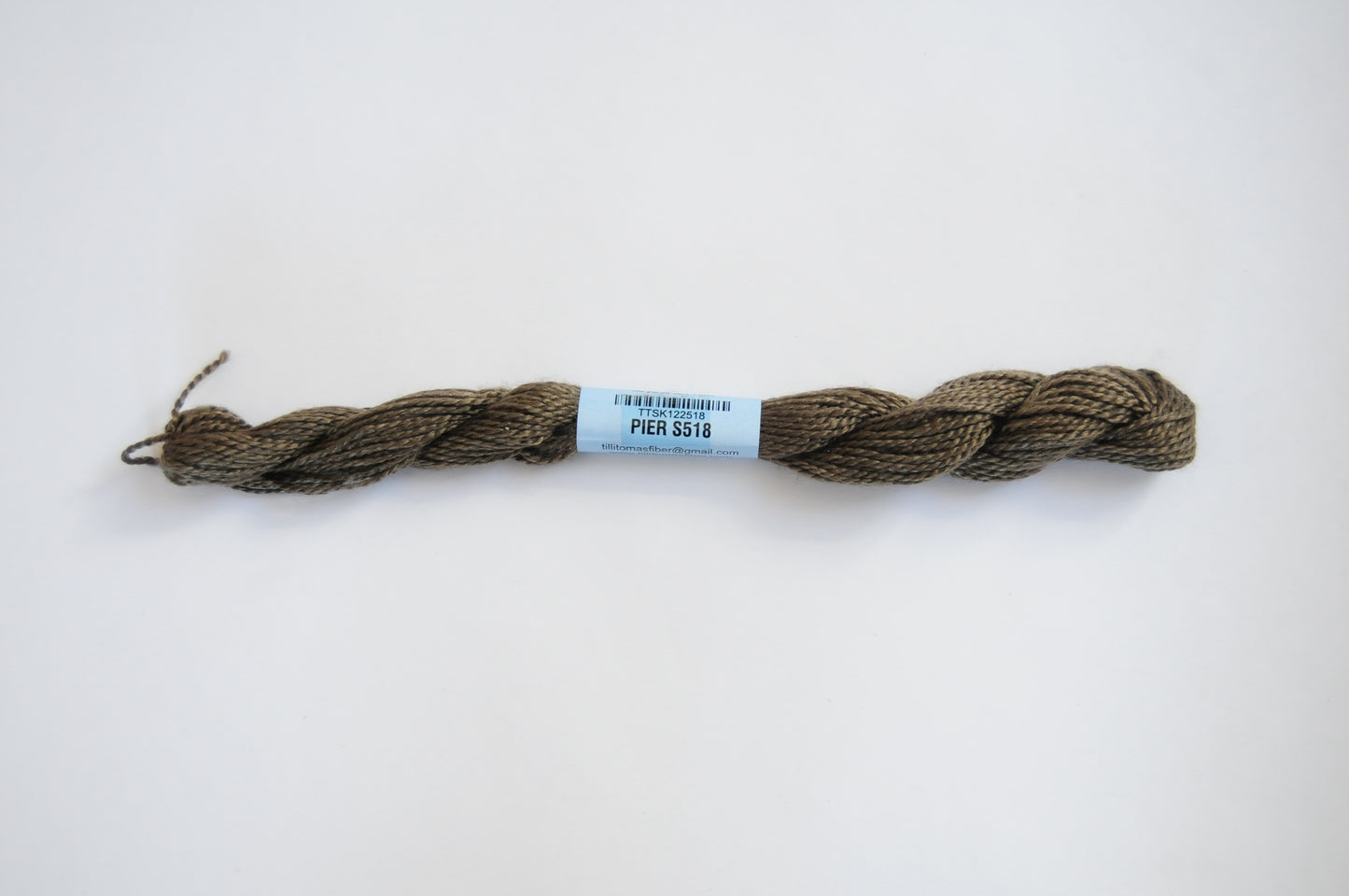 Essentials Skein - Pier 518