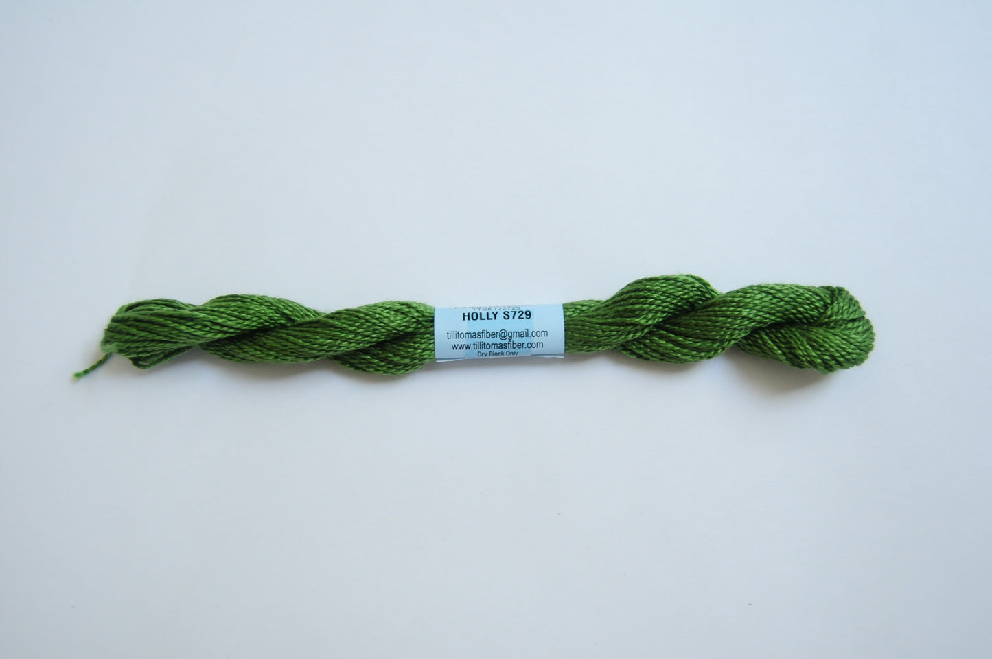 Essentials Skein - Holly 729