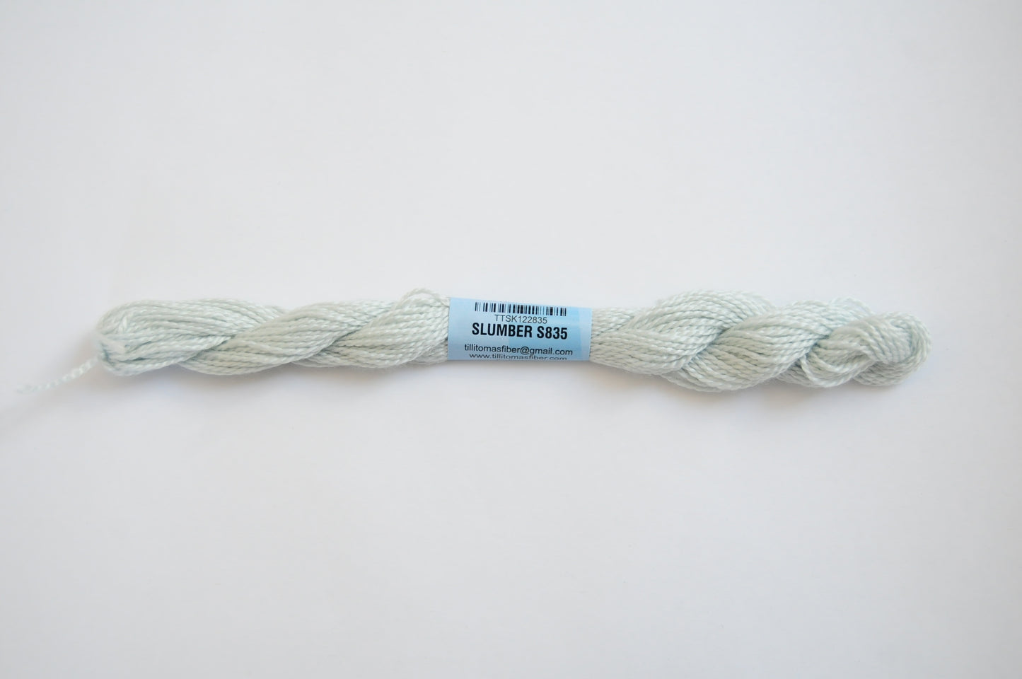Essentials Skein - Slumber 835