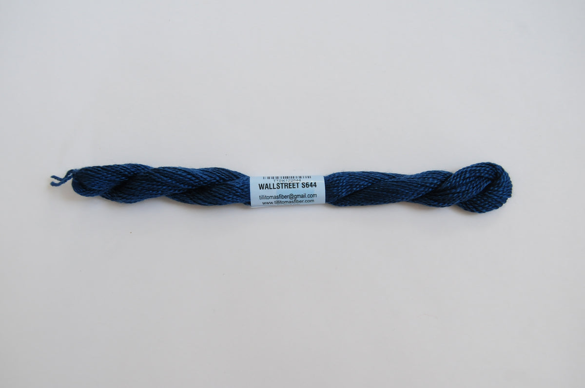Essentials Skein - Wall Street 644